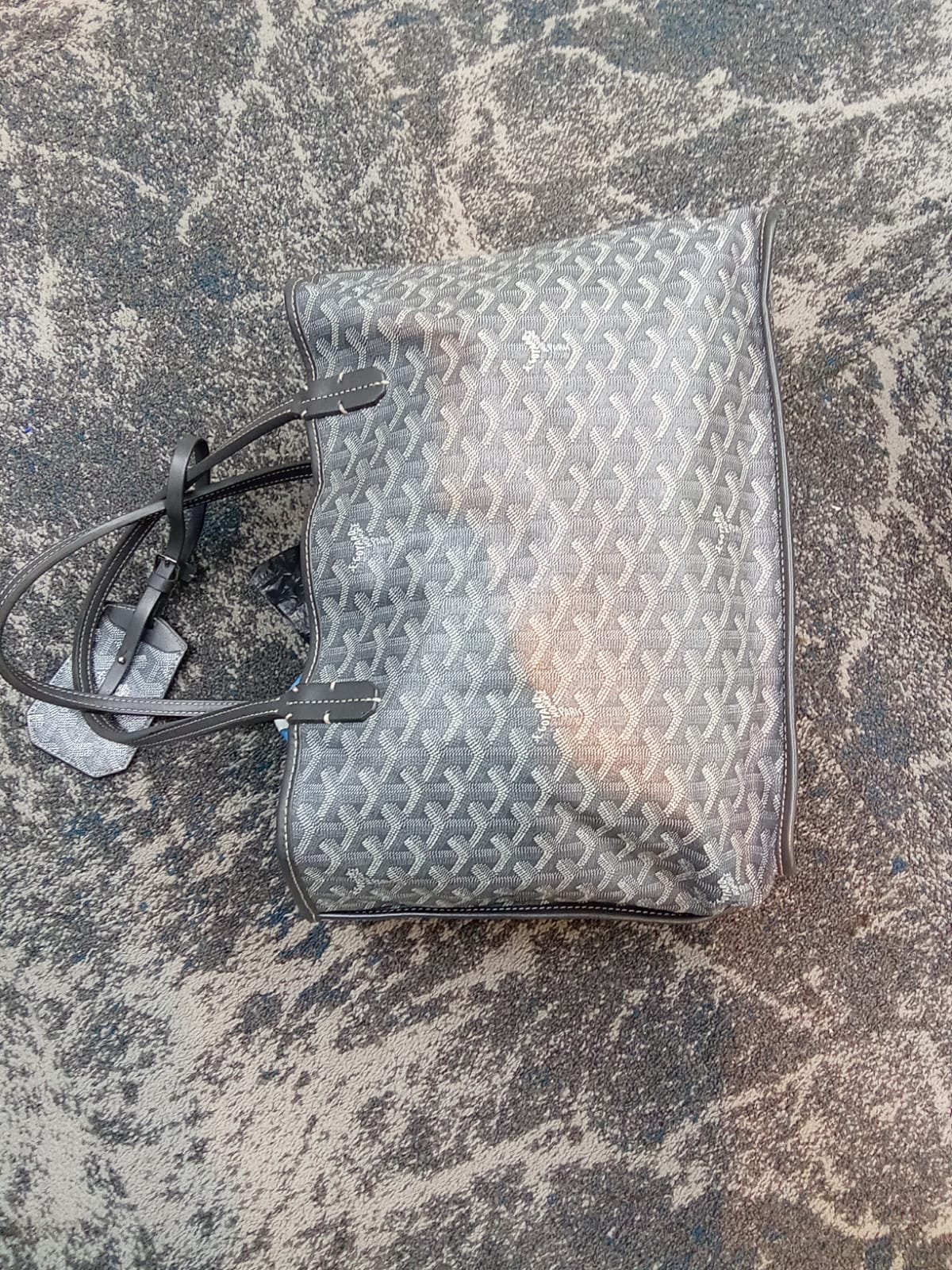 Goyard Saint Louis PM Tote bag
