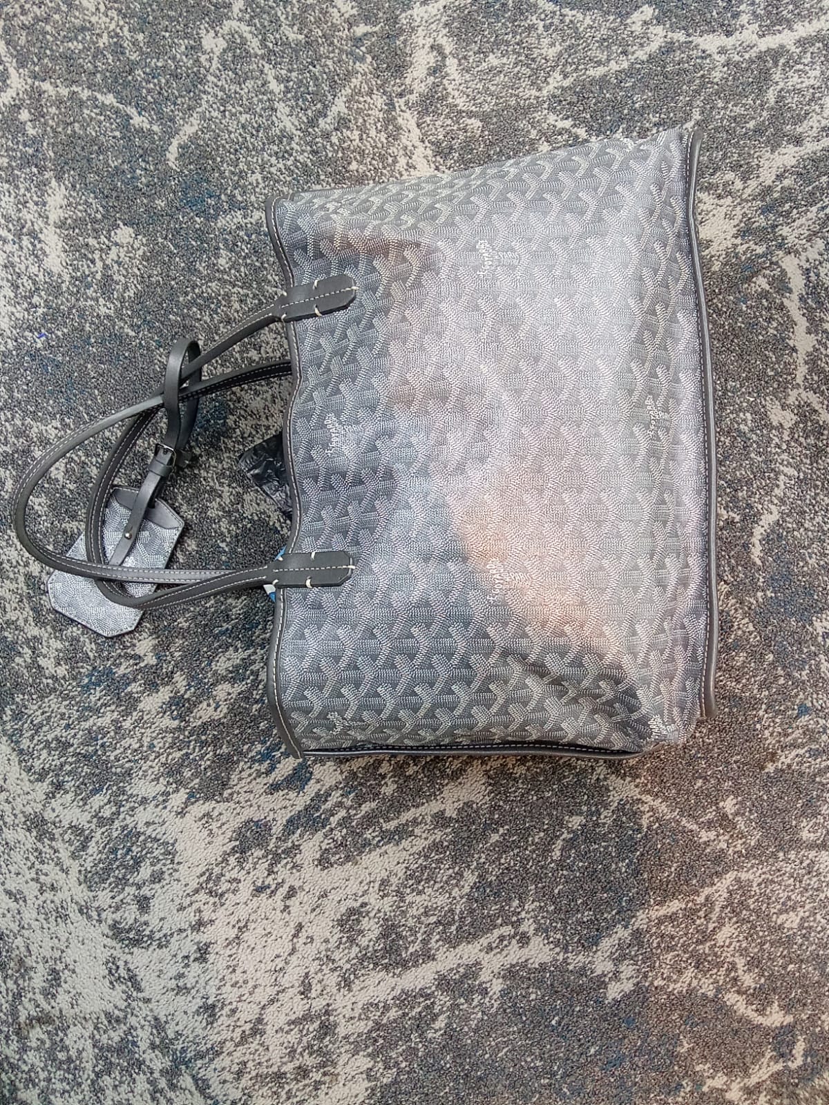 Goyard Saint Louis PM Tote bag