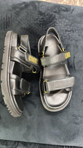 Dior Dioract sandals