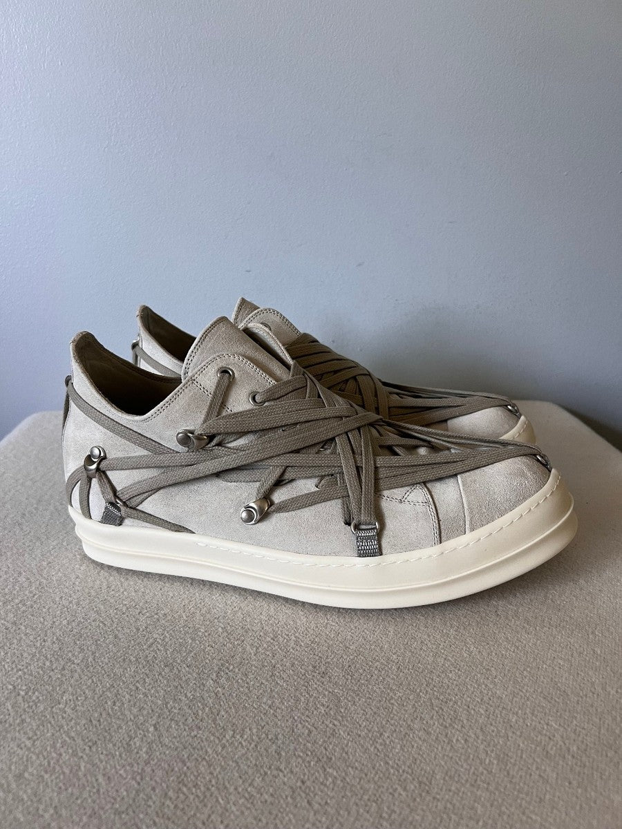 Rick Owens trainers
