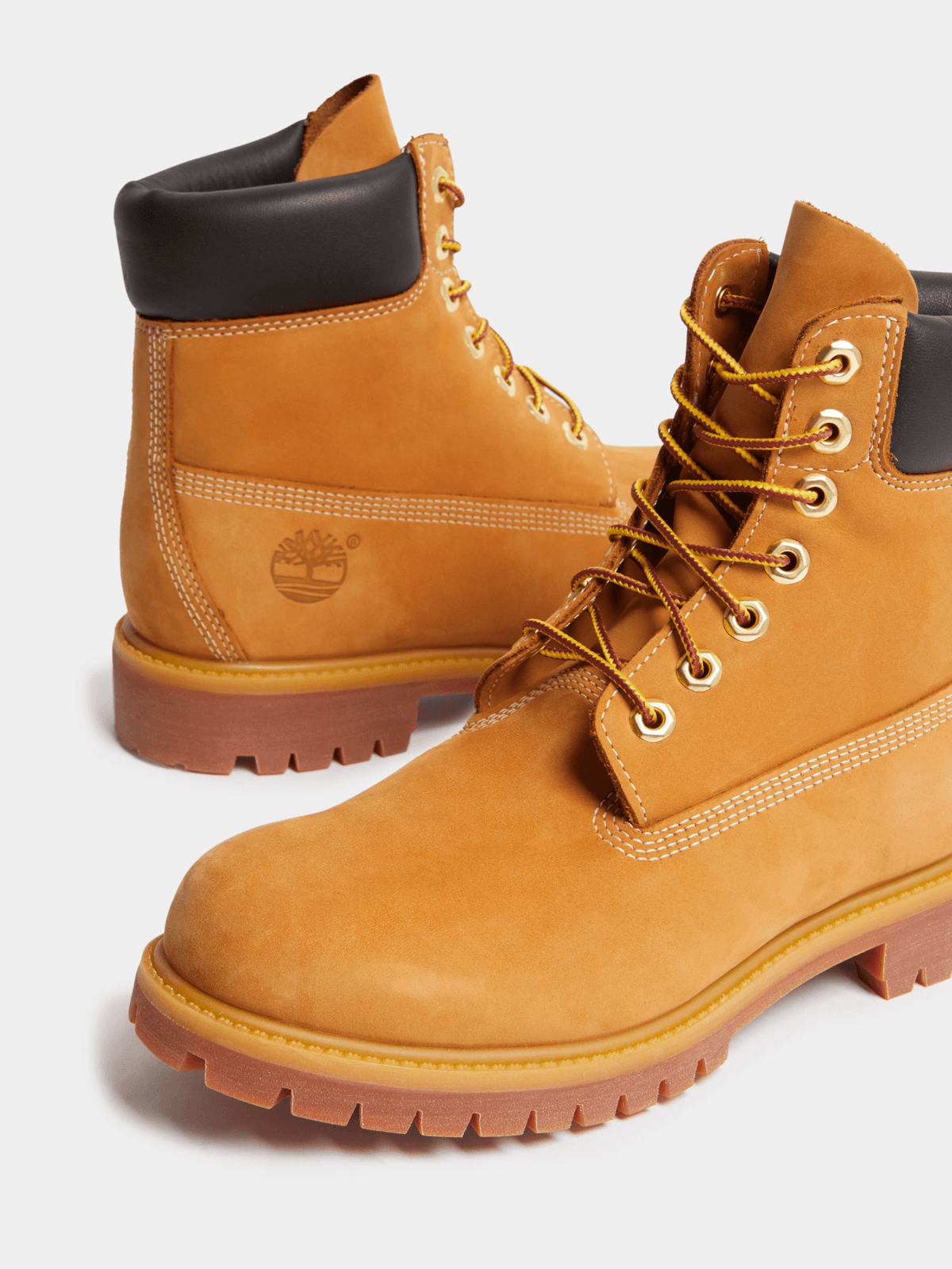 Timberland Premium 6-Inch boots