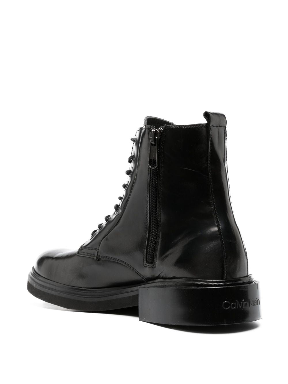 Ashley Ankle Boot