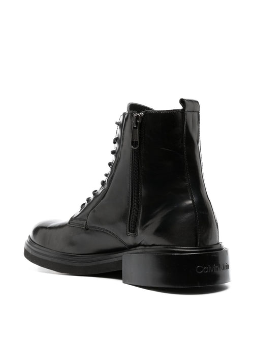 Ashley Ankle Boot